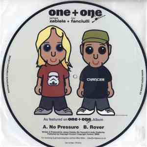 One + One - No Pressure / Rover FLAC