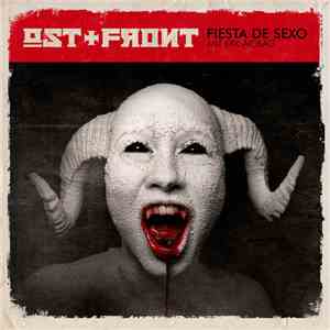 Ost+Front - Fiesta De Sexo FLAC
