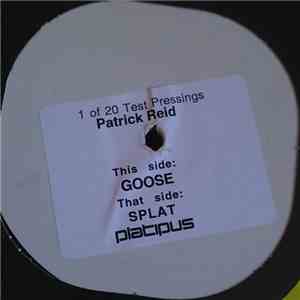 Patrick Reid - Goose FLAC