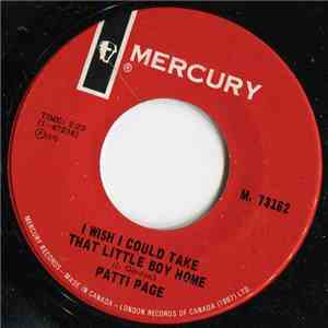 Patti Page - Give Him Love FLAC