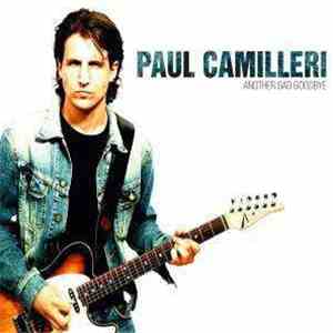 Paul Camilleri - Another Sad Goodbye FLAC