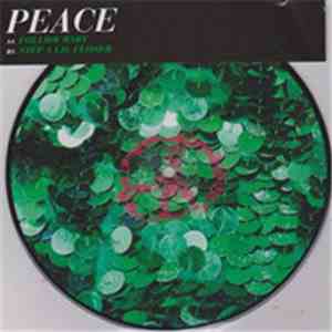 Peace  - Follow Baby FLAC