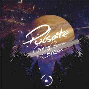 Pulsate - Chasing Saturn/Coastlines FLAC