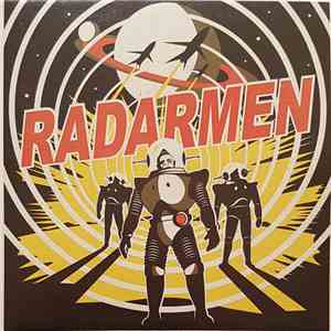 Radarmen - Radarmen FLAC