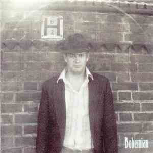 Richard Conway Jones - Bohemian FLAC