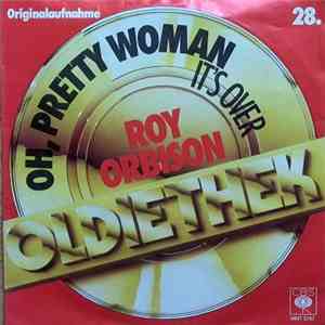 Roy Orbison - Oh, Pretty Woman / It's Over FLAC