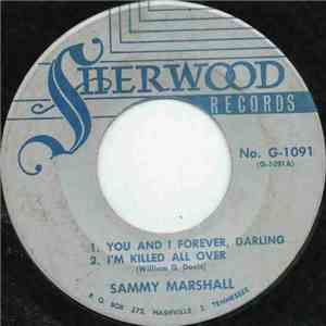 Sammy Marshall - You And I Forever, Darling FLAC