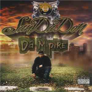 San Da Don - Da M-Pire FLAC