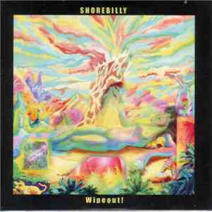 Shorebilly  - Wipe Out ! EP FLAC