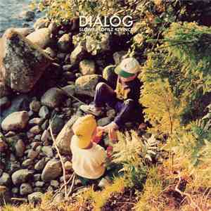 Slowy, FloFilz, 12Vince - Dialog Instrumentals FLAC