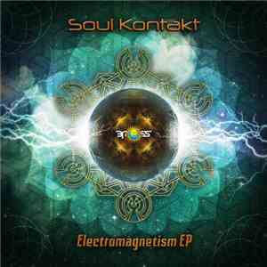 Soul Kontakt - Electromagnetism FLAC