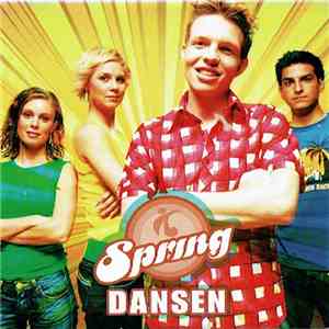 Spring  - Dansen FLAC