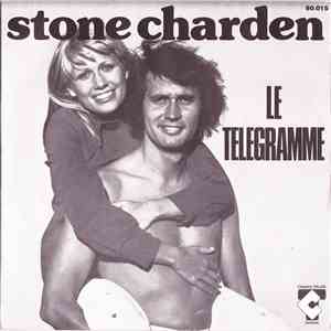 Stone Charden - Le Télégramme FLAC