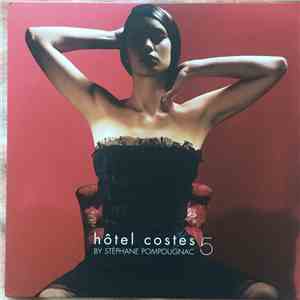 Stéphane Pompougnac - Hôtel Costes Volume 5 FLAC