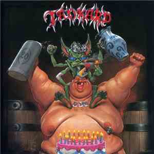 Tankard - B-Day: 20th Anniversary Album FLAC