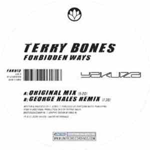 Terry Bones - Forbidden Ways FLAC