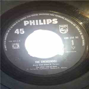 The Crescendos  - Rinky Dink FLAC
