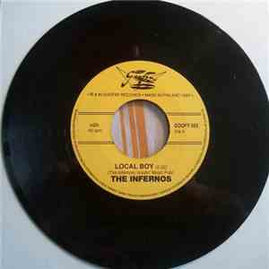 The Infernos  - Local Boy / Fool FLAC