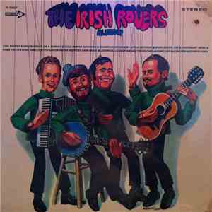 The Irish Rovers - All Hung Up FLAC