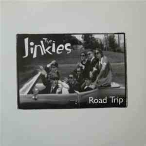 The Jinkies - Road Trip / Mixed Messages FLAC