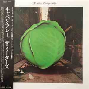 The Meters - Cabbage Alley FLAC