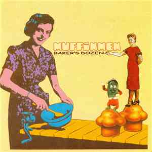 The Muffin Men - Baker's Dozen FLAC