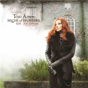Tori Amos - Night Of Hunters (Sin Palabras) [Without Words] FLAC