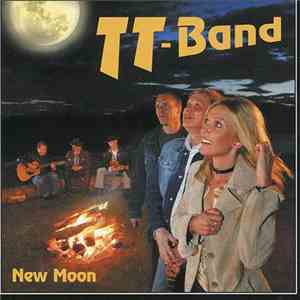 TT Band - New Moon FLAC
