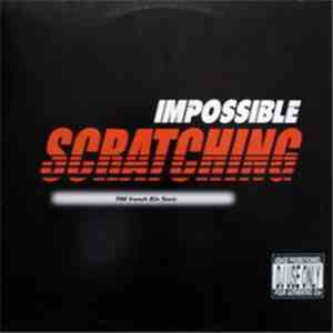 Unknown Artist - Impossible Scratching - The French DJs Tools FLAC