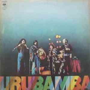 Urubamba - Urubamba FLAC