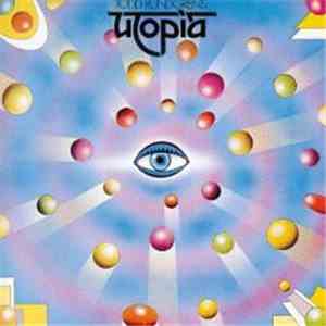 Utopia - Todd Rundgren's Utopia FLAC