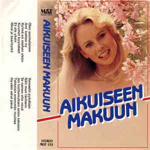 Various - Aikuiseen Makuun FLAC