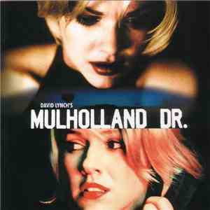 Various - David Lynch's Mulholland Drive FLAC