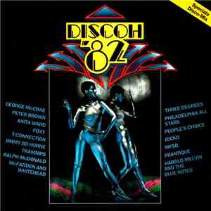 Various - Discoh '82 FLAC