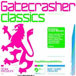 Various - Gatecrasher Classics FLAC