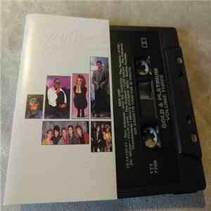Various - Gold & Platinum Volume Three FLAC