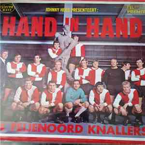Various - Johnny Hoes Presenteert: Hand In Hand (24 Feijenoord Knallers) FLAC