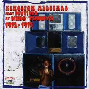 Various - Kingston Allstars Meet Downtown At King Tubby's 1972-1975 FLAC