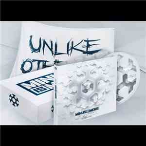 Various - Minus Is More - Unlike Others Vol. 1 FLAC
