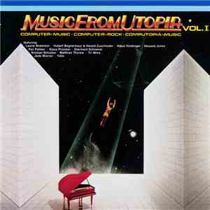 Various - Music From Utopia · Vol. I FLAC