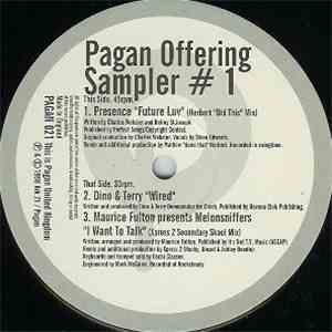 Various - Pagan Offering Sampler #1 FLAC