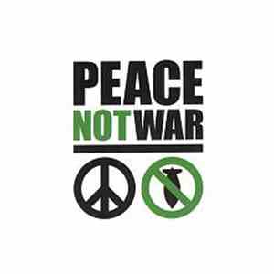 Various - Peace Not War FLAC