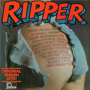 Various - Ripper FLAC