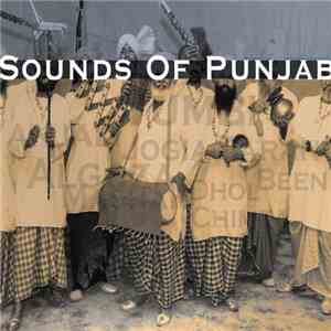 Various - Sounds Of Punjab FLAC