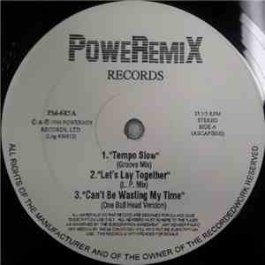 Various - Temp Slow FLAC