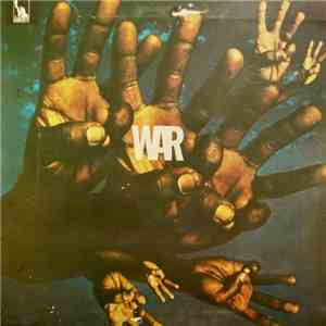 War - War FLAC