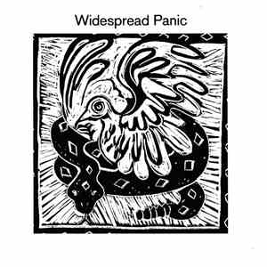 Widespread Panic - Widespread Panic FLAC
