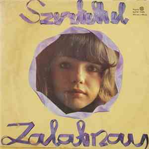 Zalatnay Sarolta - Szeretettel FLAC