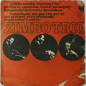 Zimbo Trio - Zimbo Trio FLAC