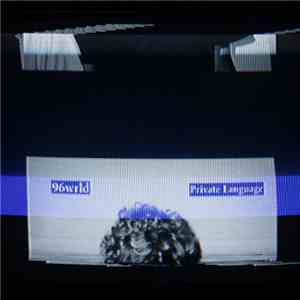 96wrld - Private Language FLAC